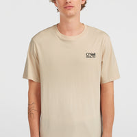 Original Cali Logo T-shirt | Macaron