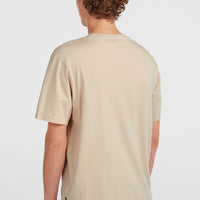 Original Cali Logo T-shirt | Macaron