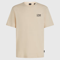Original Cali Logo T-shirt | Macaron