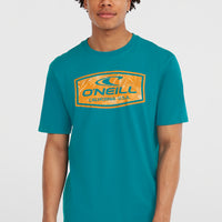 Graphic T-shirt | Island Breeze