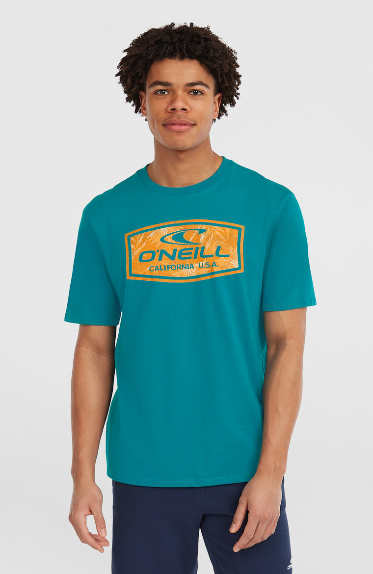 Graphic T-shirt | Island Breeze