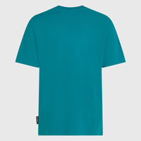 Graphic T-shirt | Island Breeze