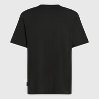 Graphic T-shirt | Black Out