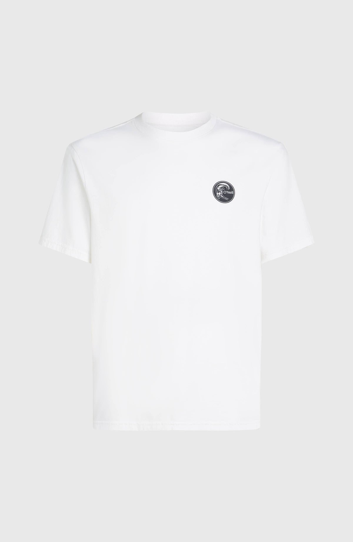 O'Riginals Surf Shop T-shirt | Snow White