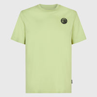 O'Riginals Surf Shop T-shirt | Ashton Leaf