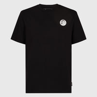 O'Riginals Surf Shop T-shirt | Black Out