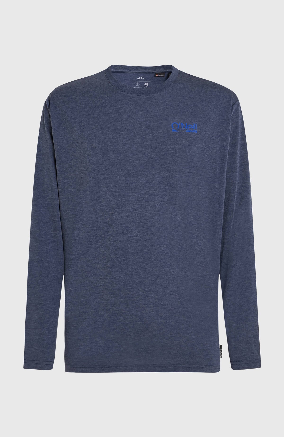 O'Neill Hybrid Polygiene shirt met lange mouwen | English Evening