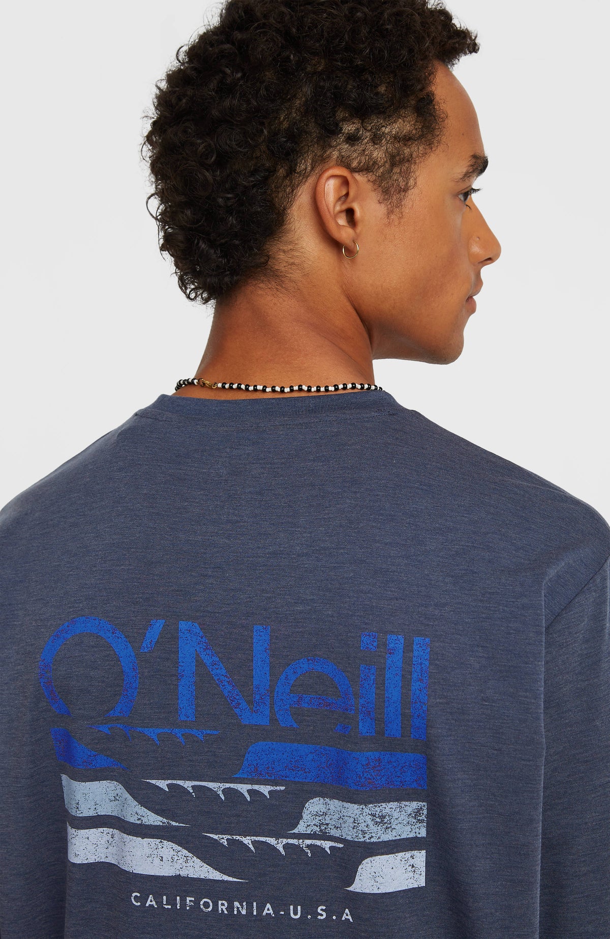 O'Neill Hybrid Polygiene shirt met lange mouwen | English Evening