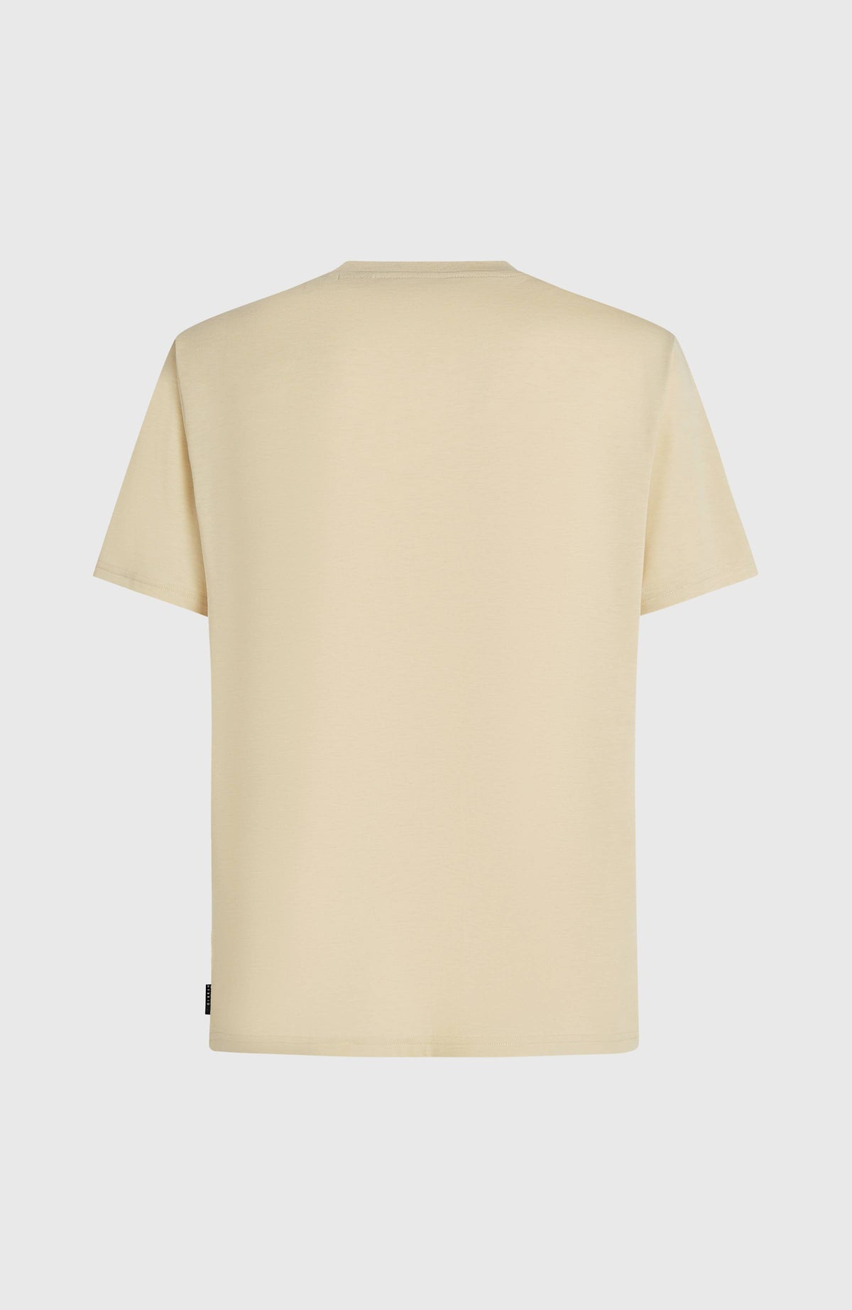 O'Neill Hybrid Polygiene Graphic T-shirt | Cocoa Sand