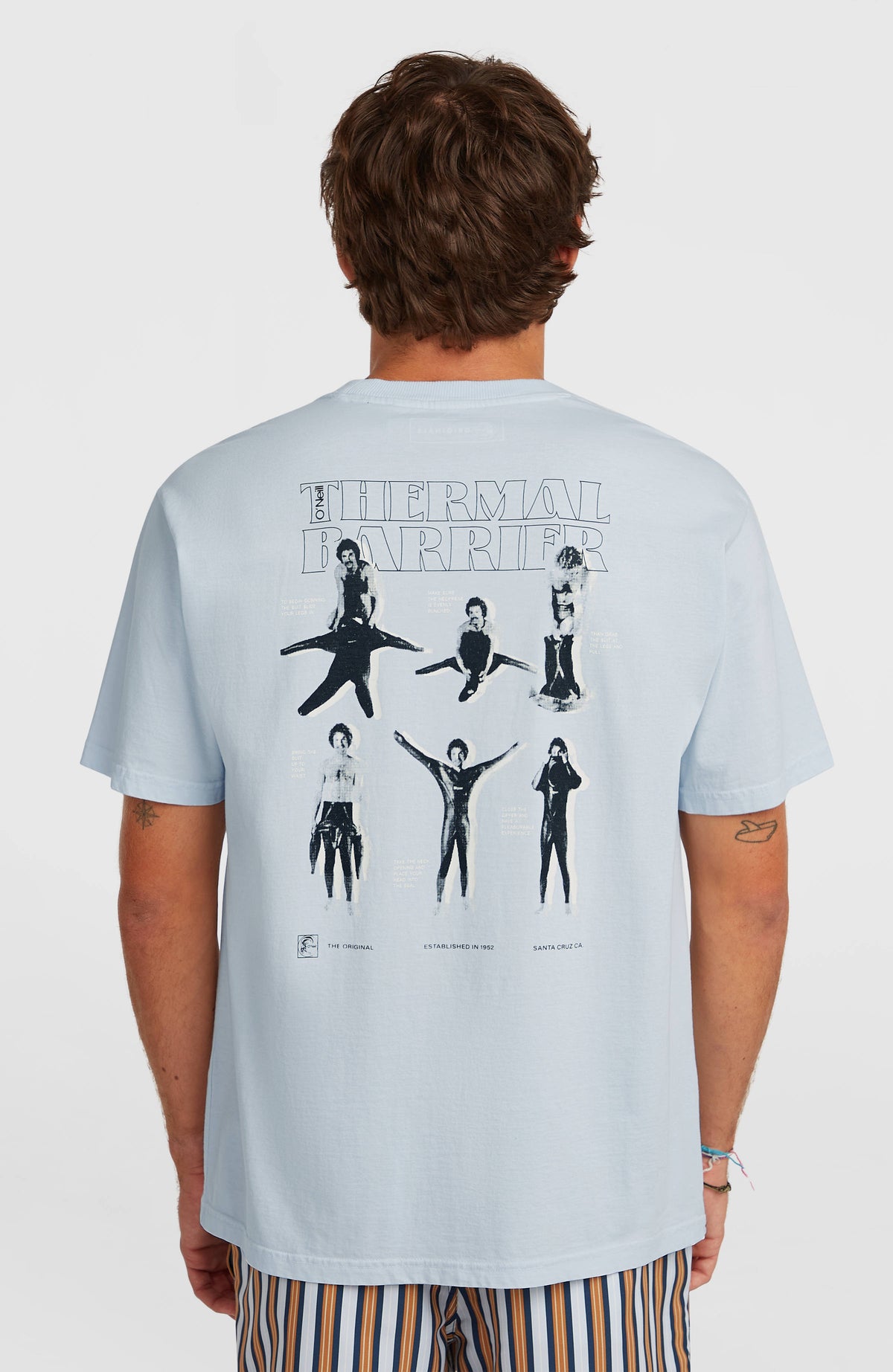 O'Riginals Vintage Graphic T-shirt | Spindle