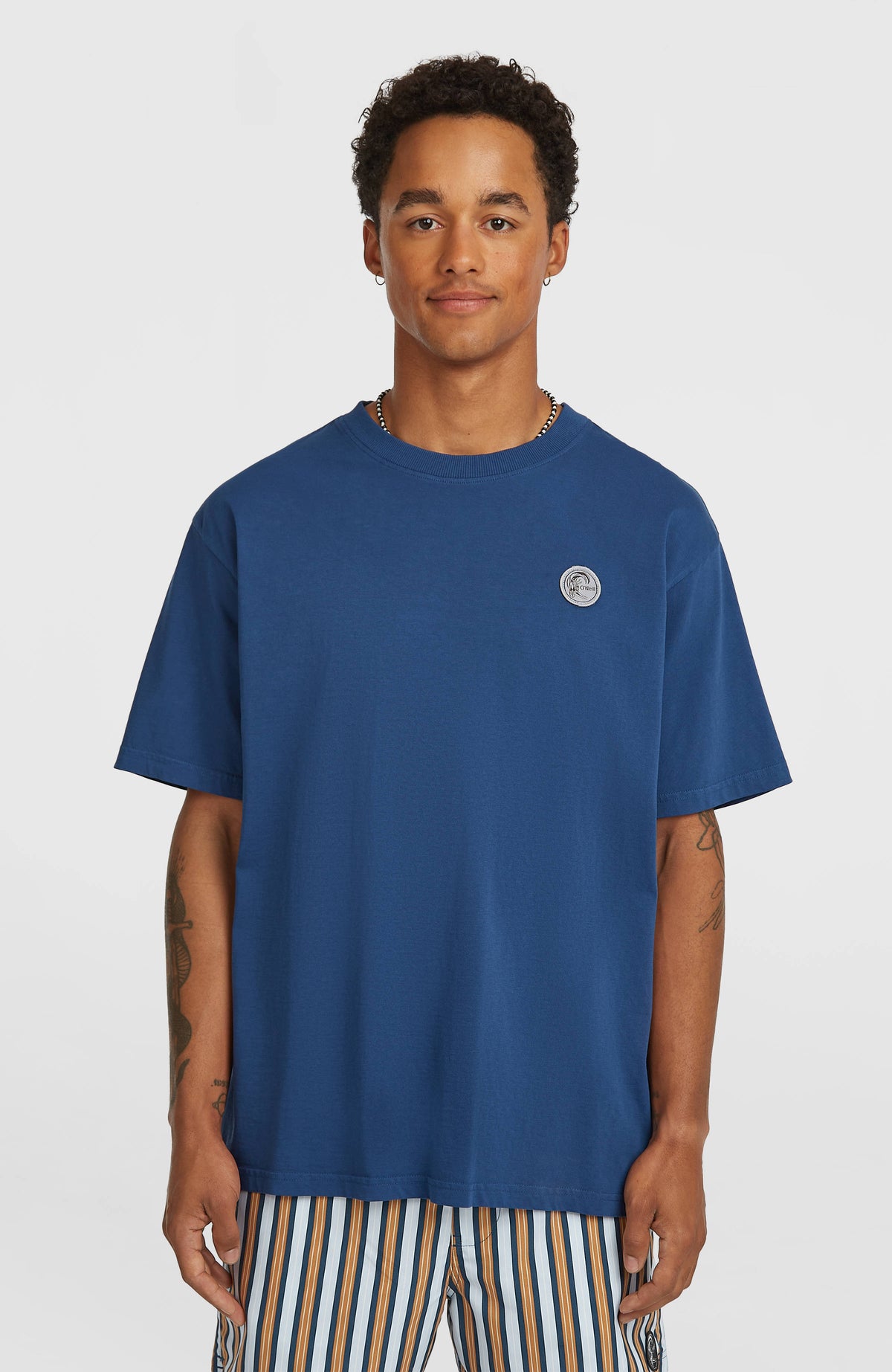 O'Riginals Vintage Graphic T-shirt | English Evening