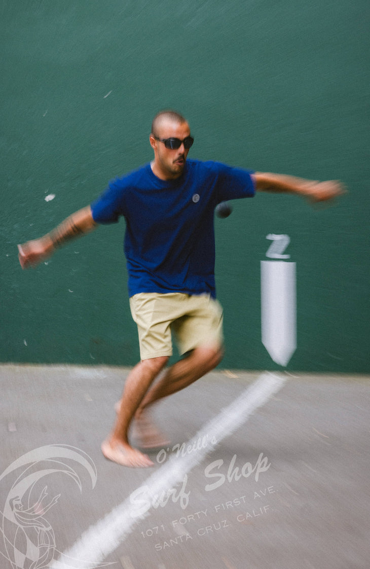 O'Riginals Vintage Graphic T-shirt | English Evening