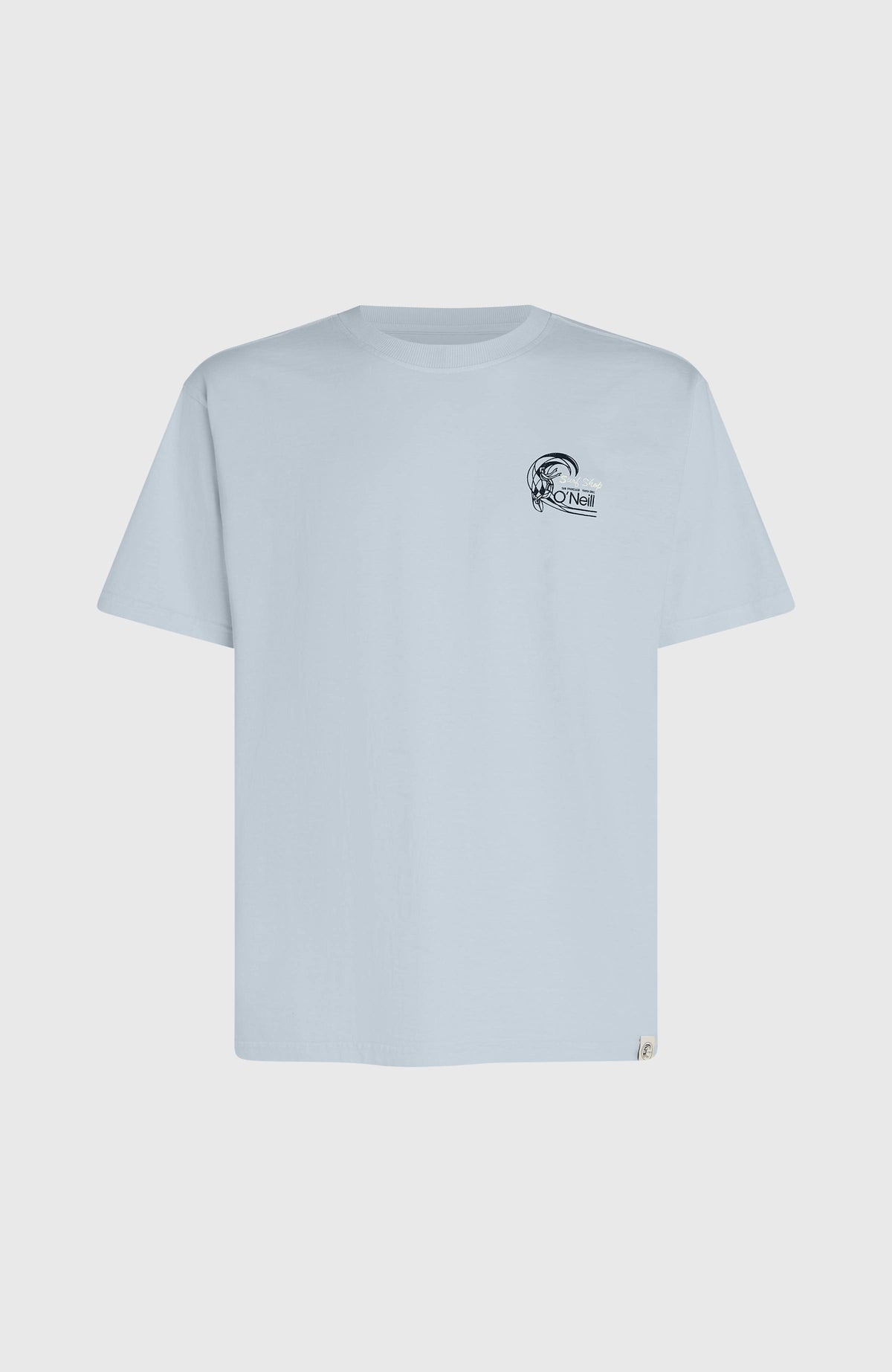 O'Riginals 70s Graphic T-shirt | Spindle
