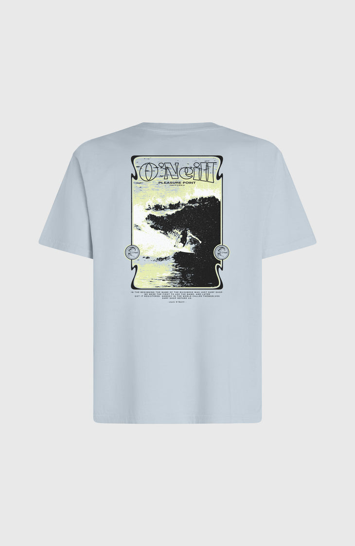 O'Riginals 70s Graphic T-shirt | Spindle