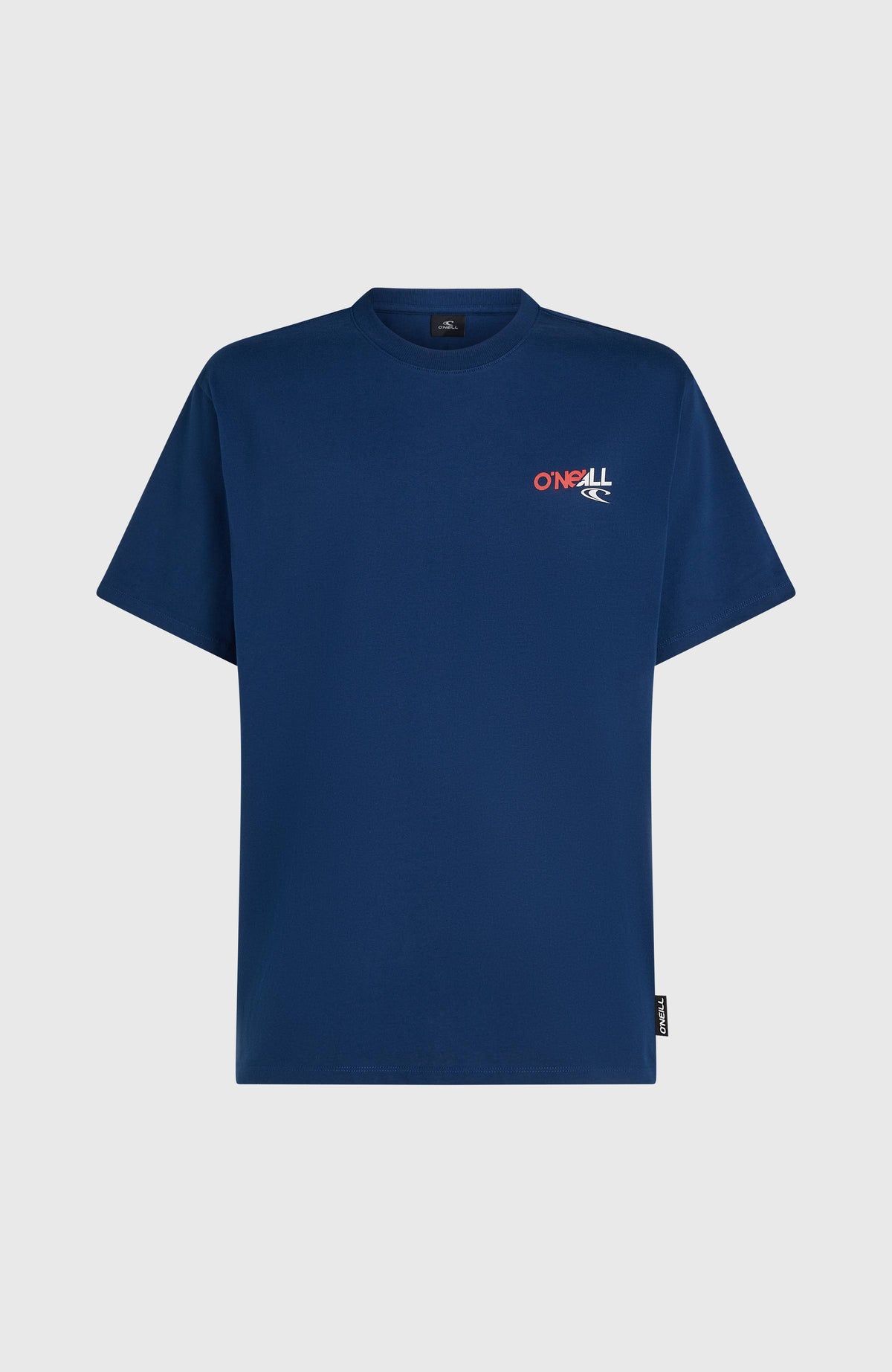 Essentials 90s Graphic T-shirt | English Evening