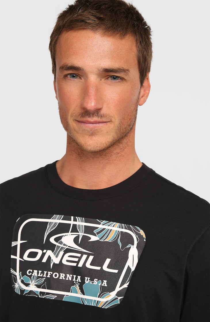 O'Neill Graphic T-shirt | Black Out