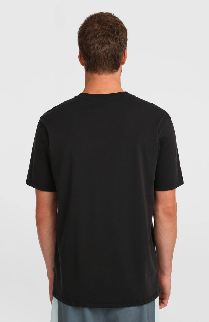 O'Neill Graphic T-shirt | Black Out