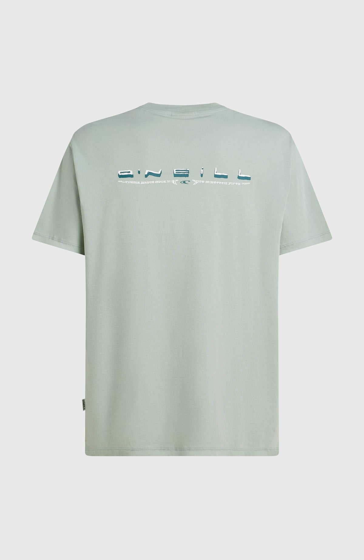 O'Neill Retro Back-Print T-shirt | Marble Arch