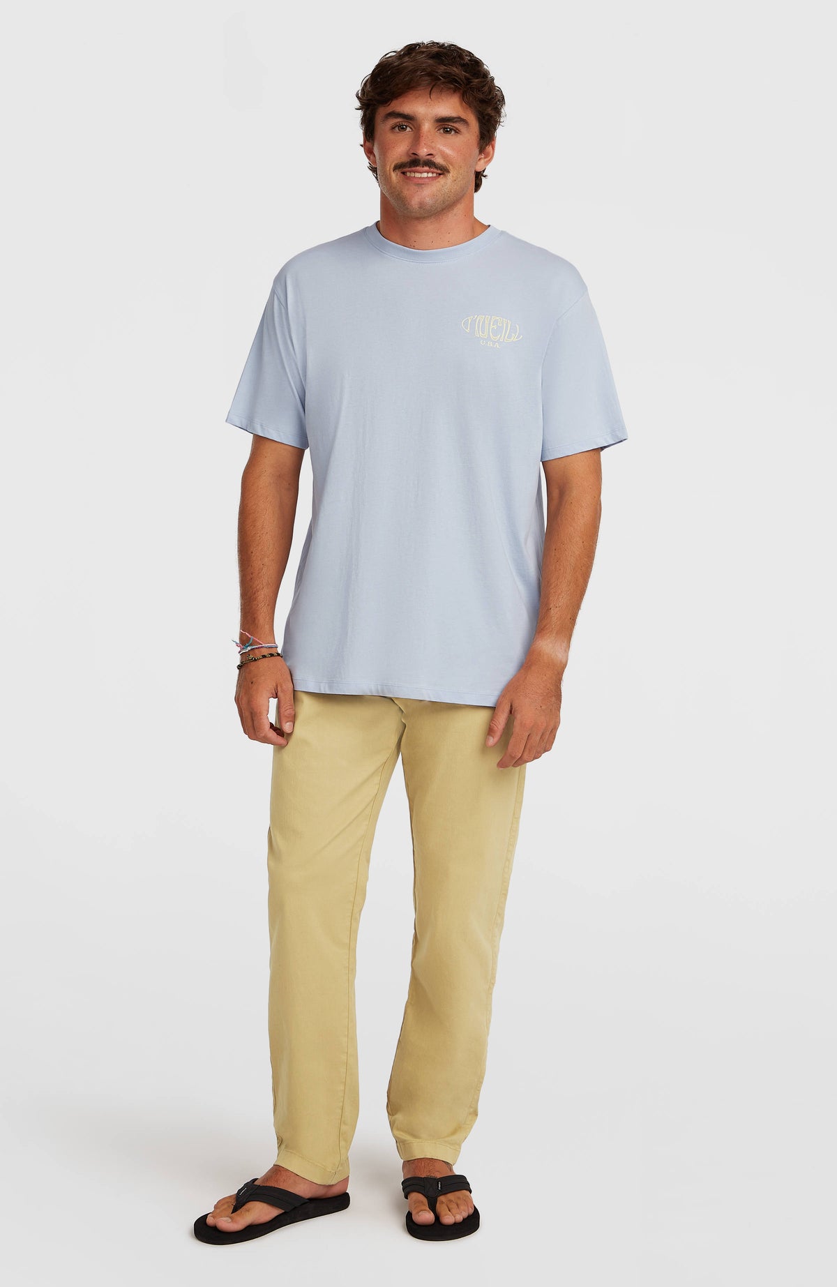 Box Logo T-shirt | Spindle