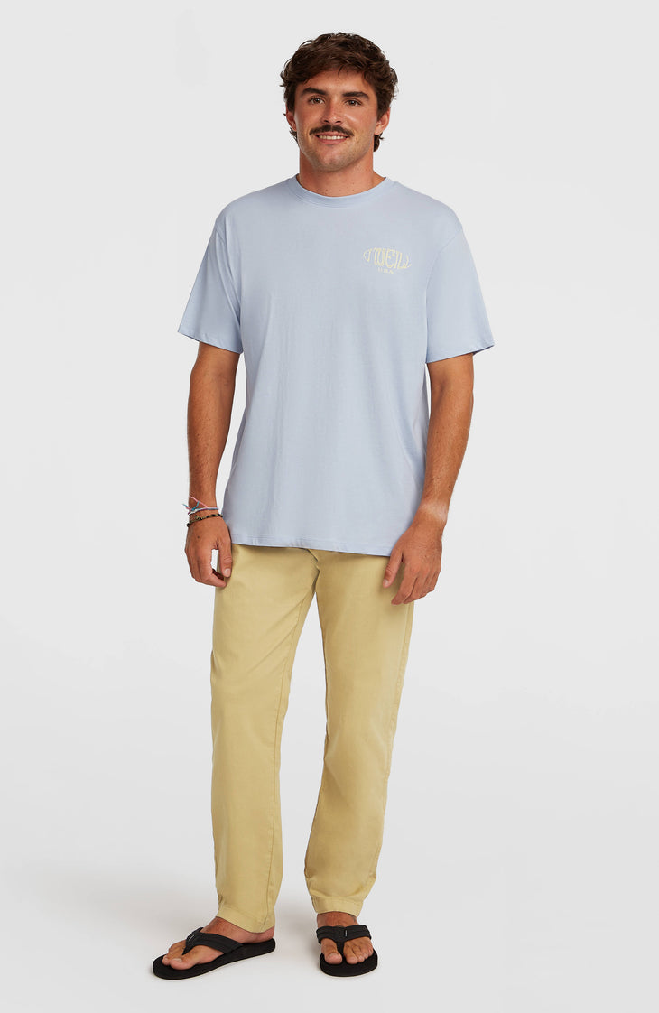 Box Logo T-shirt | Spindle