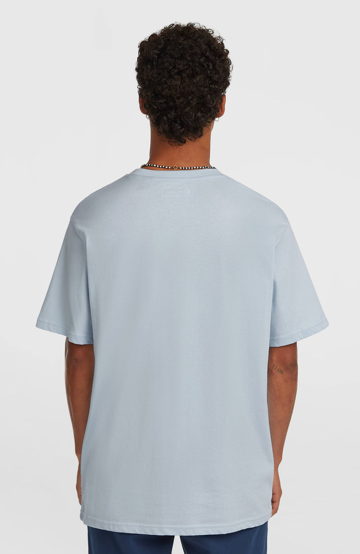 O'Riginals Badge T-shirt | Spindle