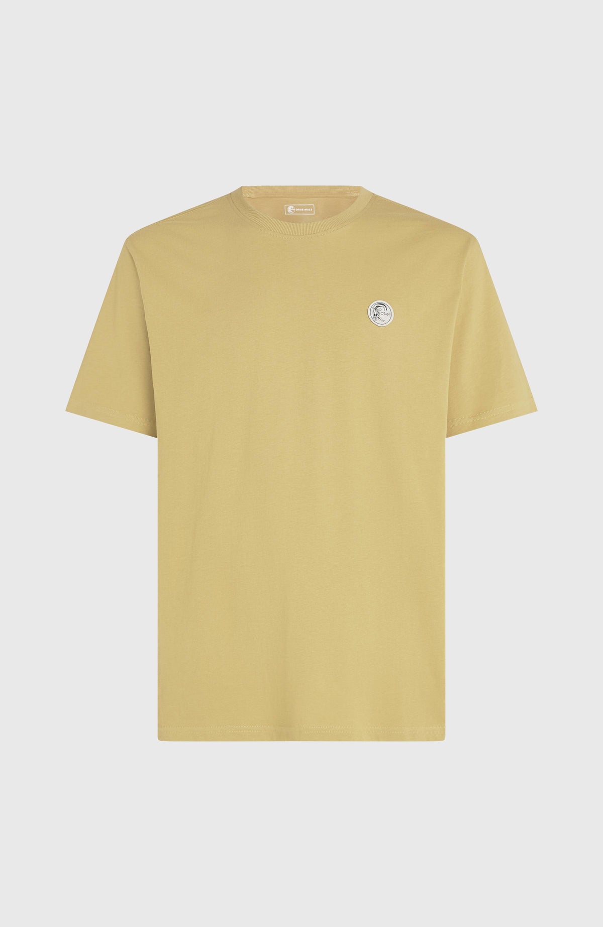 O'Riginals Badge T-shirt | Oak Ridge