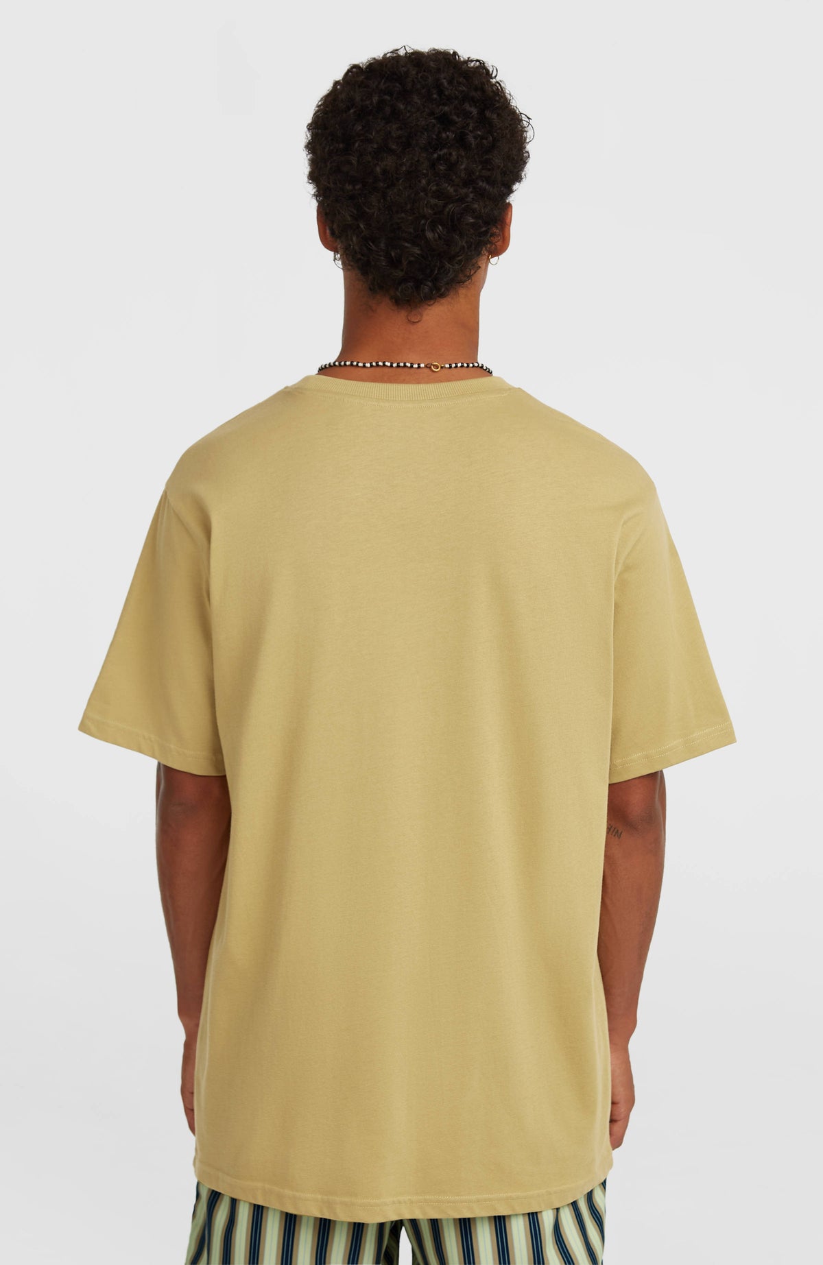 O'Riginals Badge T-shirt | Oak Ridge