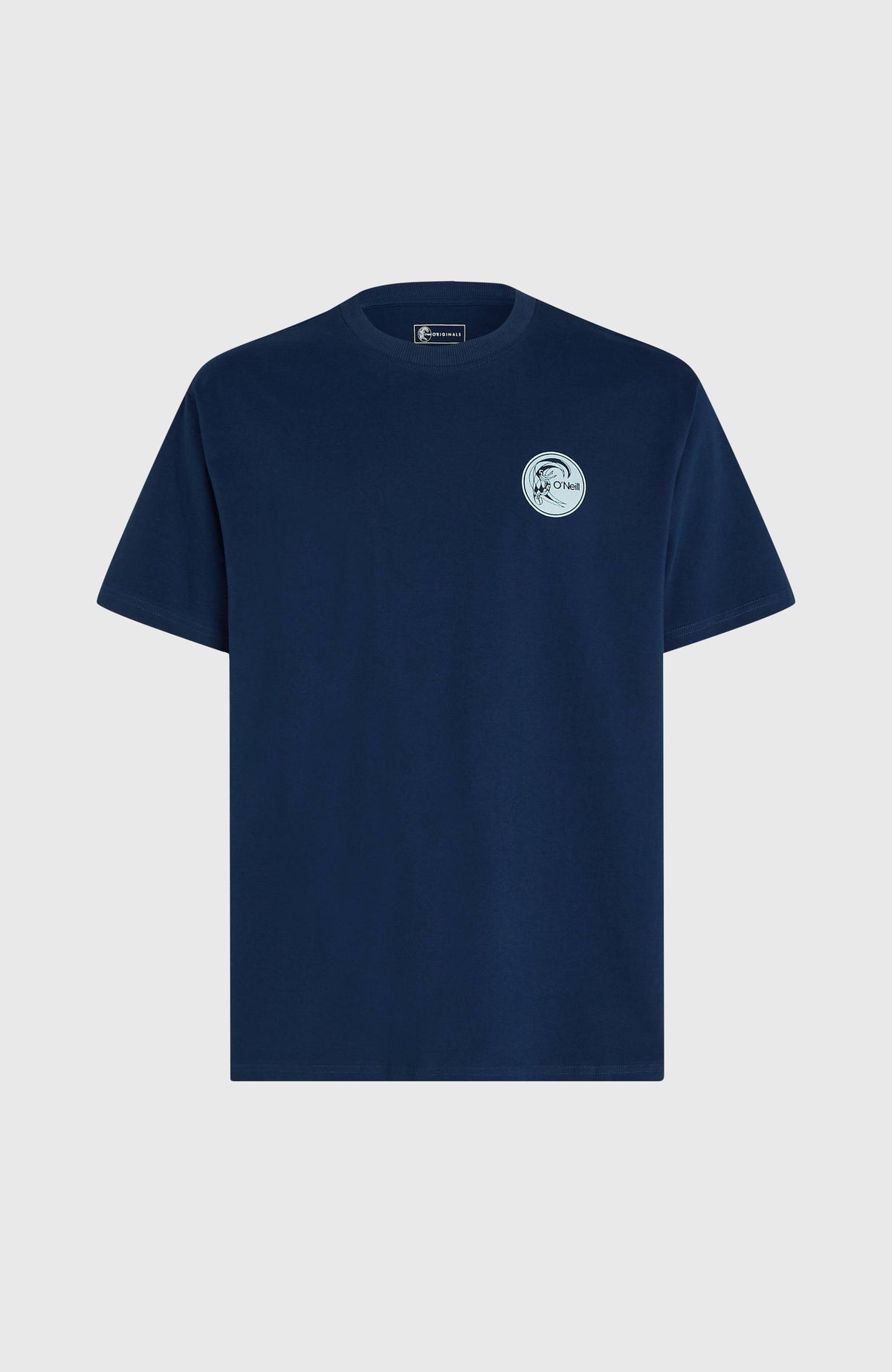 O'Riginals Surf Shop T-shirt | English Evening