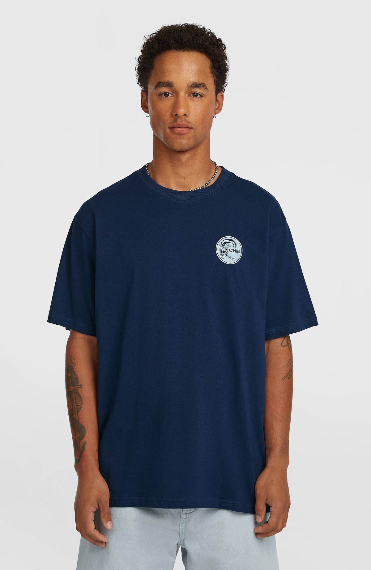 O'Riginals Surf Shop T-shirt | English Evening