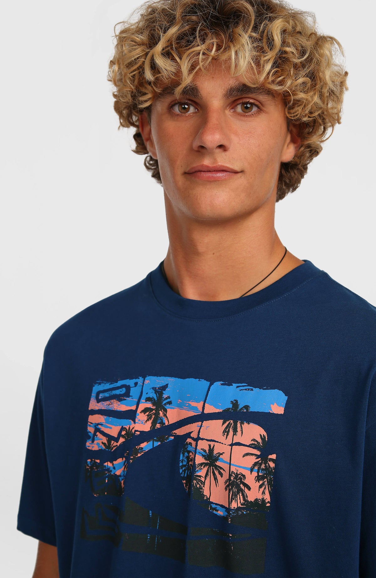 O'Neill Gradient T-shirt | English Evening
