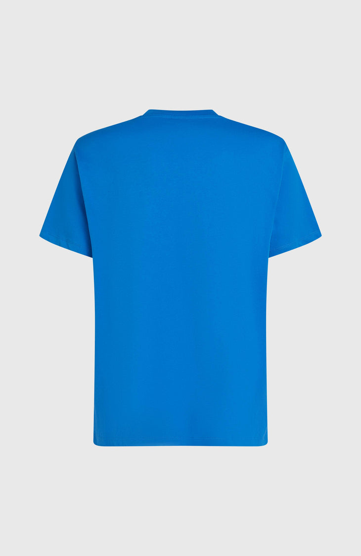 O'Neill Gradient T-shirt | Mediterranean Blue