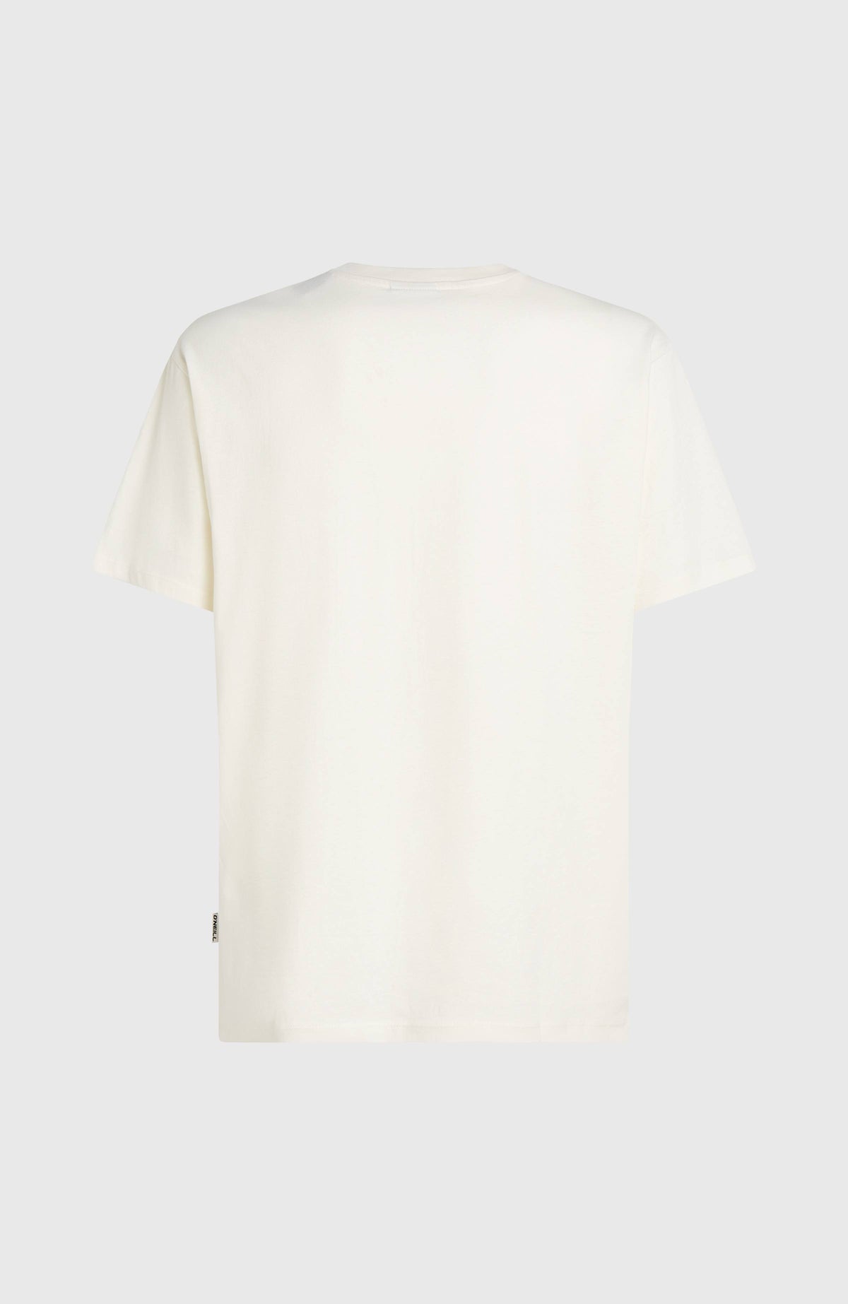 Photo Front-Print T-shirt | Snow White