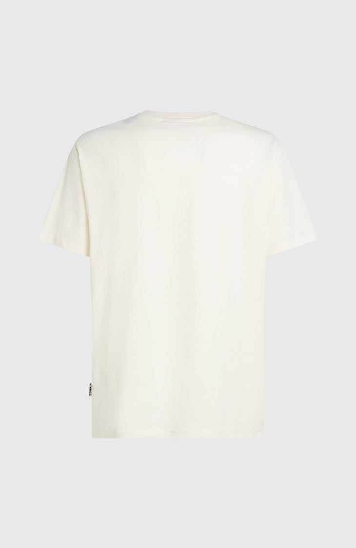 Photo Front-Print T-shirt | Snow White
