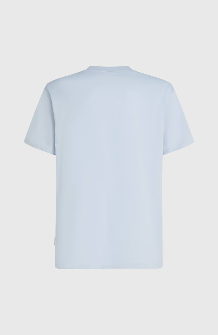 Chest Pocket T-shirt | Spindle