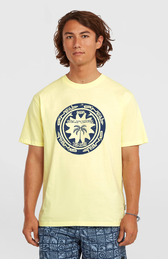 O'Neill Must-Have Graphic T-shirt | Rainforest Dew