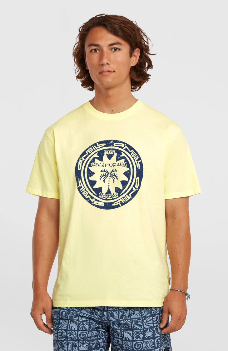 O'Neill Must-Have Graphic T-shirt | Rainforest Dew