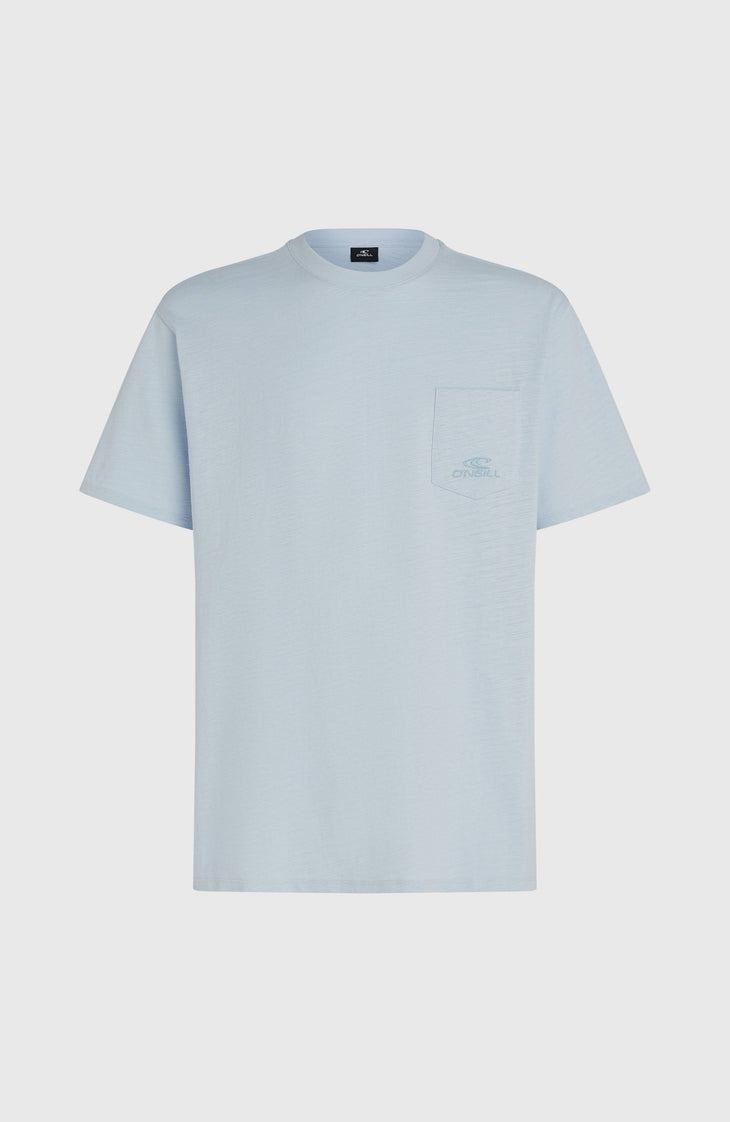 O'Neill Slub Chest Pocket T-shirt | Spindle