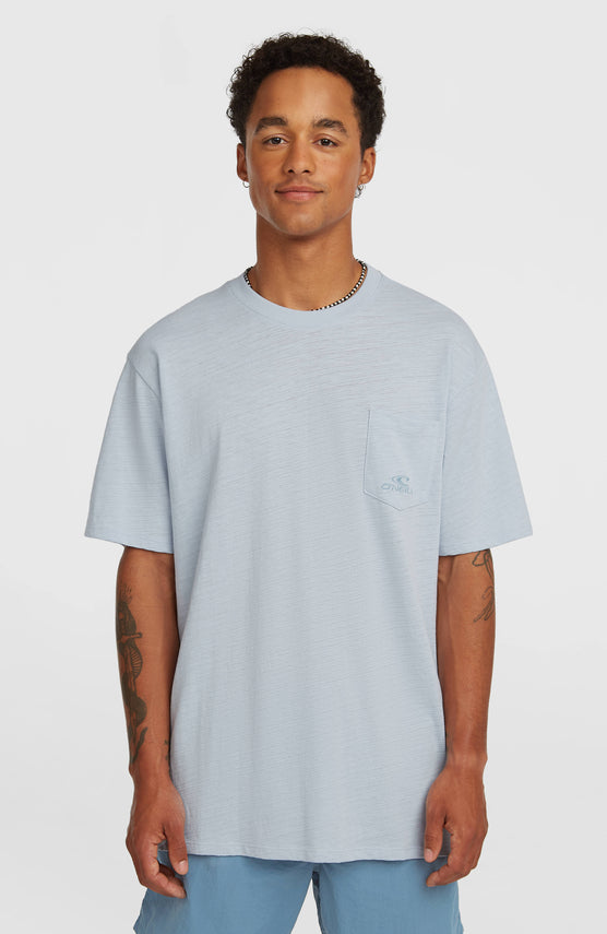 O'Neill Slub Chest Pocket T-shirt | Spindle