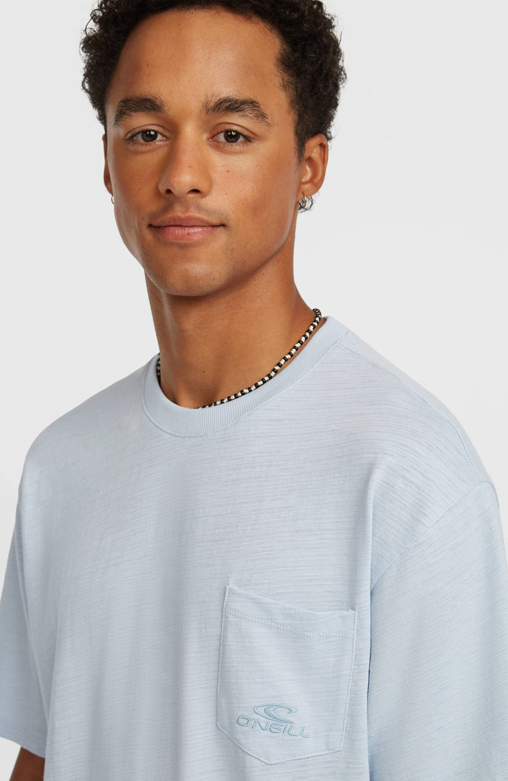 O'Neill Slub Chest Pocket T-shirt | Spindle