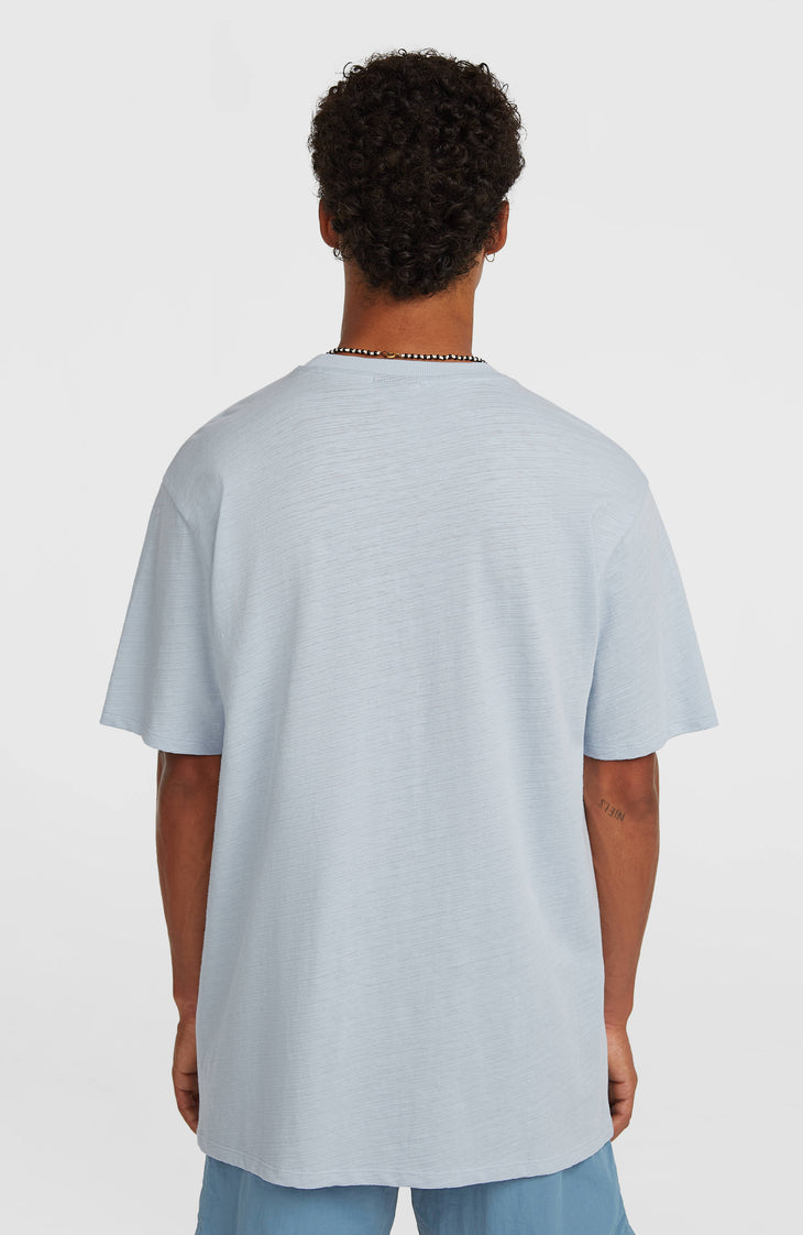 O'Neill Slub Chest Pocket T-shirt | Spindle
