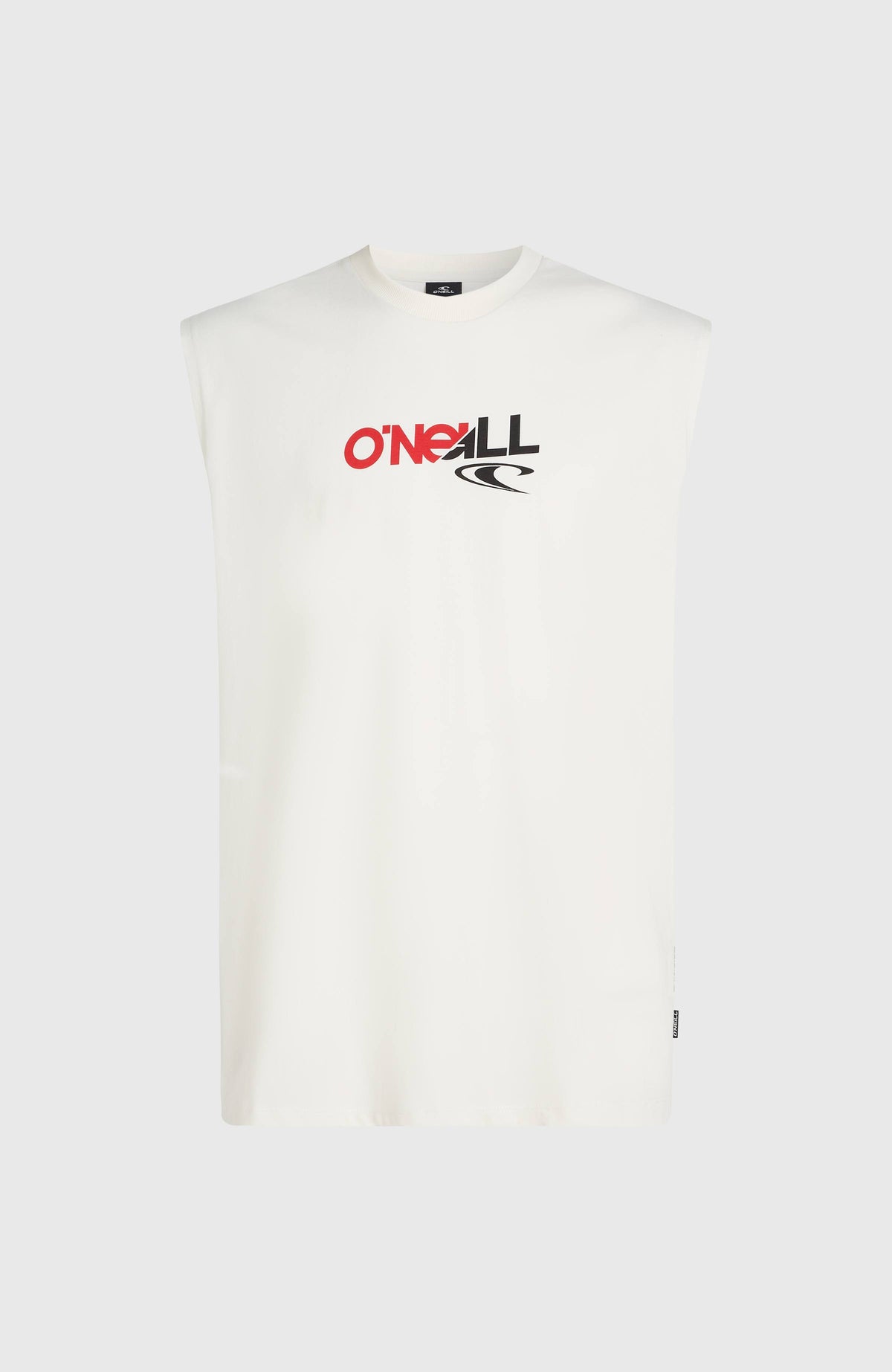 Essentials 90s Graphic tanktop | Snow White