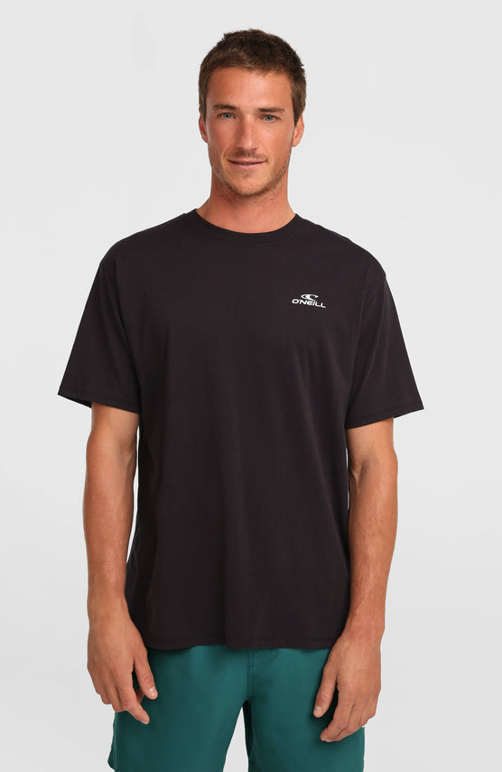 O'Neill Small Logo T-shirt | Black Out