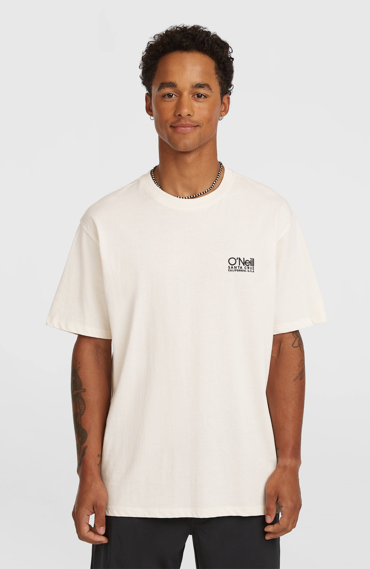 Original Cali T-shirt | Snow White