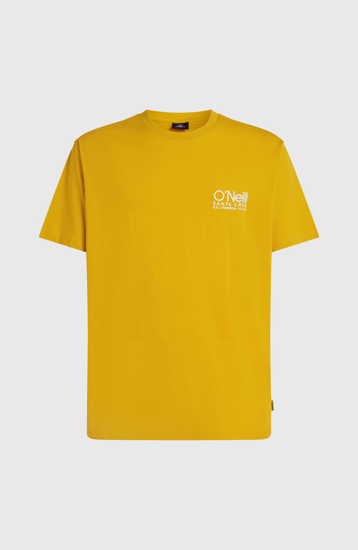 Original Cali T-shirt | Angel Fern
