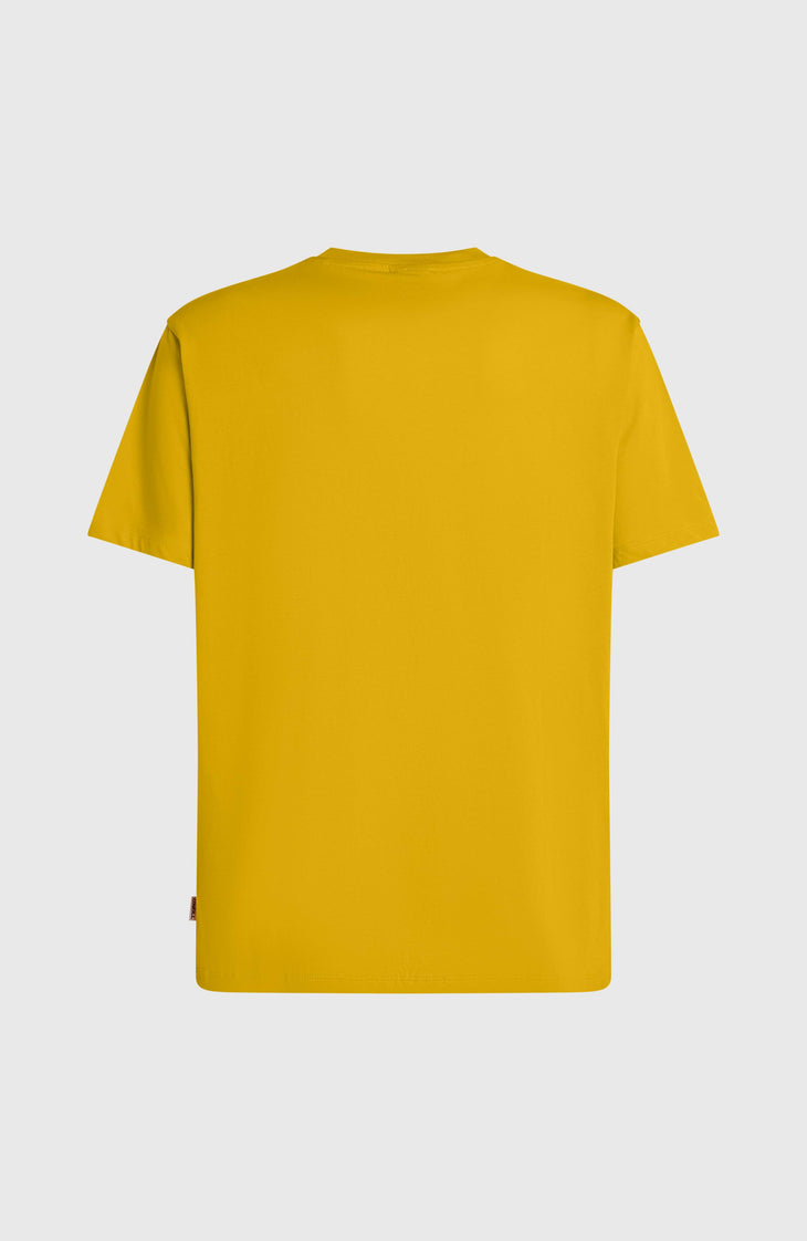 Original Cali T-shirt | Angel Fern