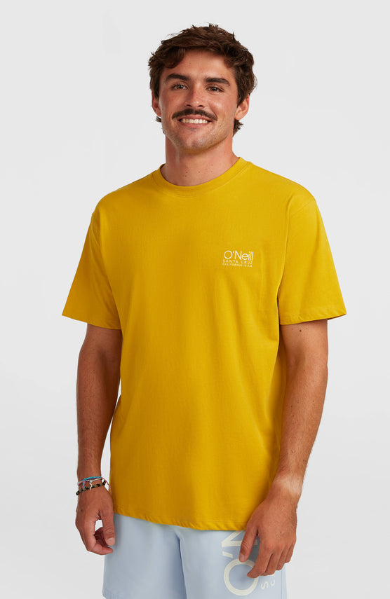 Original Cali T-shirt | Angel Fern