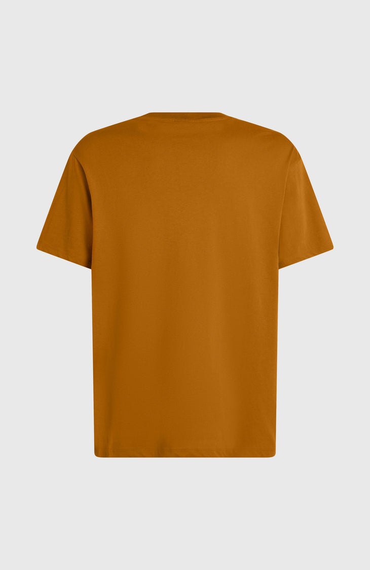Original Cali T-shirt | Tandoori