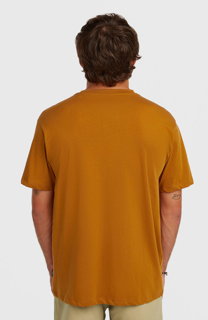Original Cali T-shirt | Tandoori