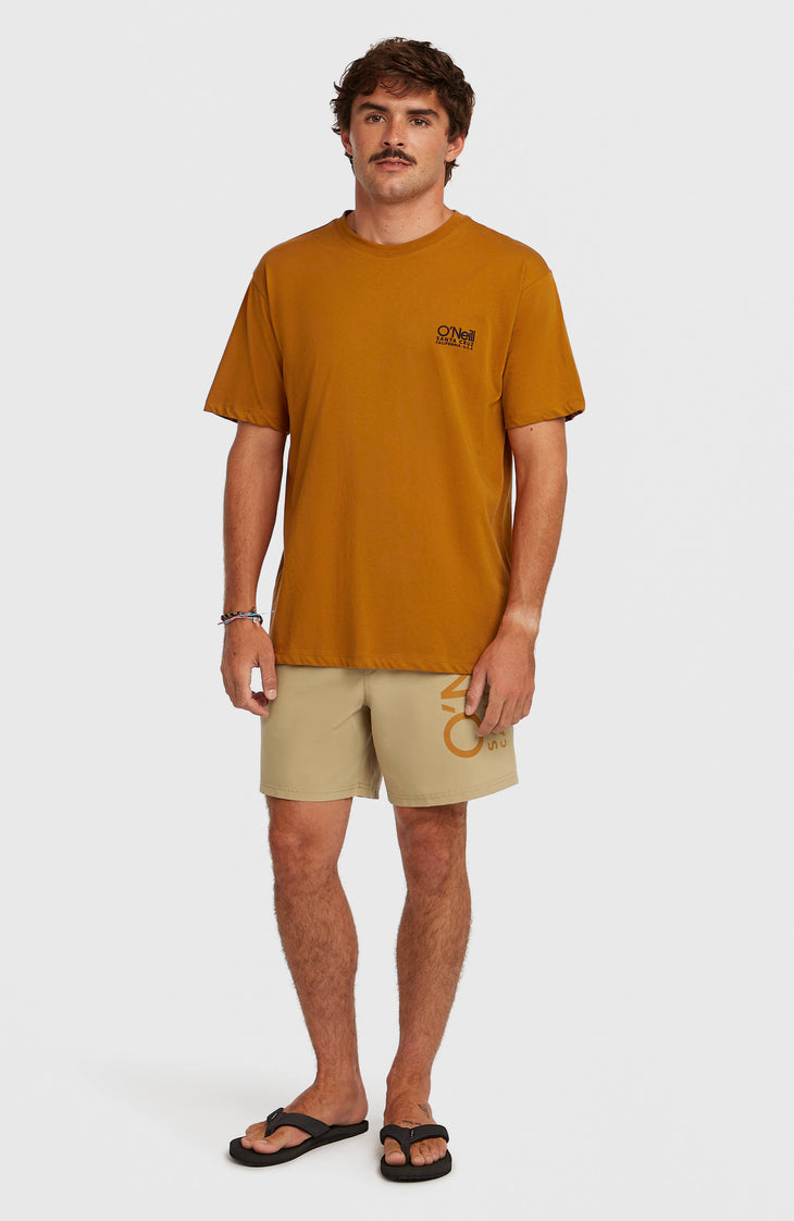 Original Cali T-shirt | Tandoori