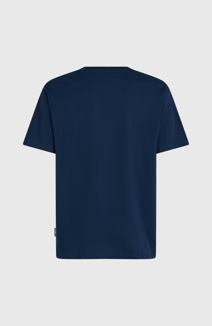 Original Cali T-shirt | English Evening